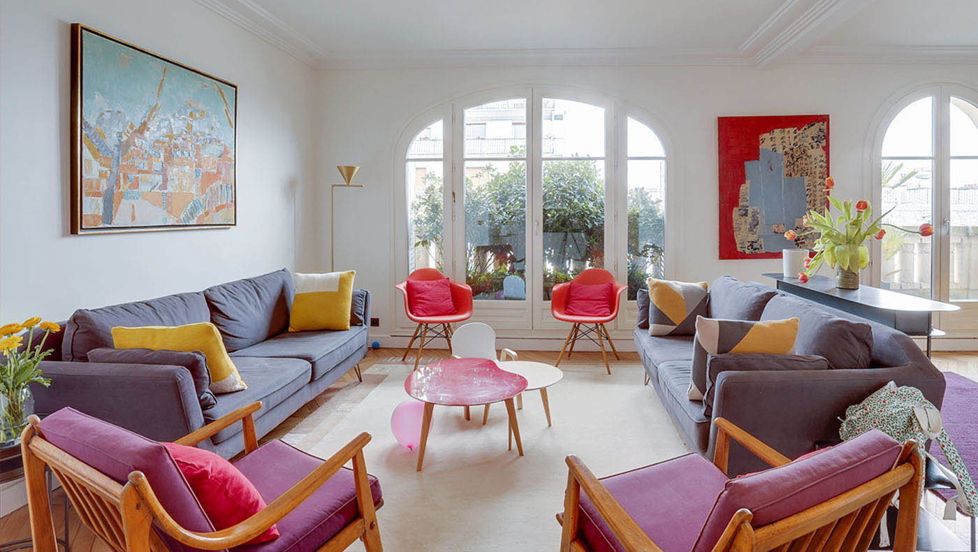 Bourdonnais - 200m²