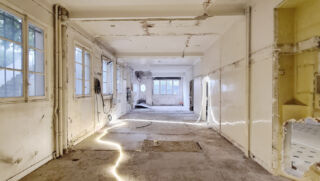 Stanislas Eurieult Architectures : Restructuration d'un hotel particulier de luxe